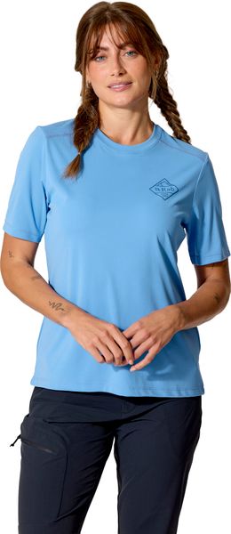 Force Stamp Tee Wmns