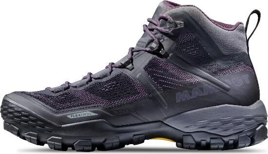 Ducan Mid GTX Women