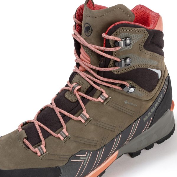 Kento Guide High GTX Women