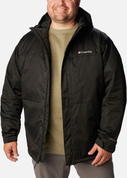 Hikebound Insulated Jacket