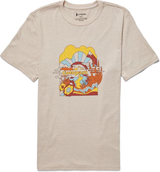 Utopia Organic T-shirt