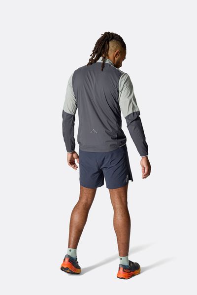 Windveil Jacket