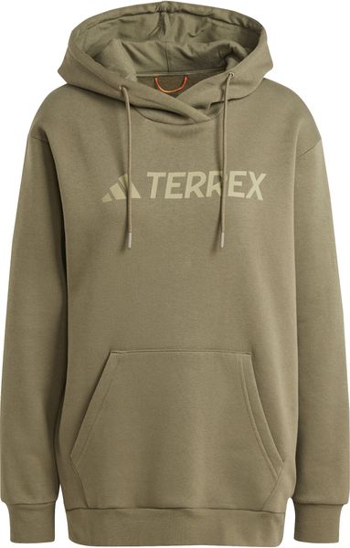 Terrex Multi Large Logo Hoodie