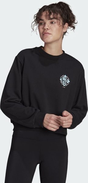 Women 5.10 Crew Sweat