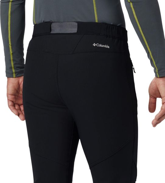 Passo Alto II Pant