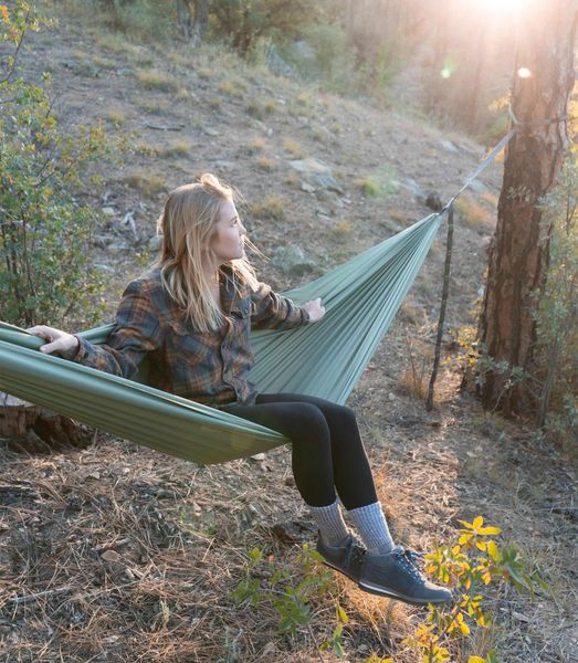 Traverse Single Hammock