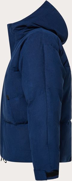 Sreetpeak Corduroy Puffer Jacket