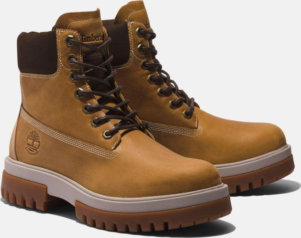 Mens Arbor Road Waterproof Boot
