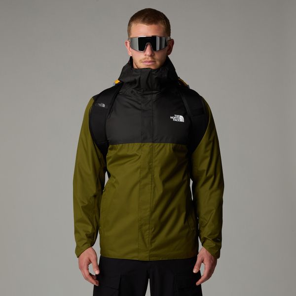 Gilman Duffel - S
