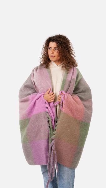 Hideaway Blanket