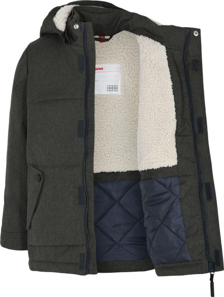 LWJEBEL 734 - Jacket