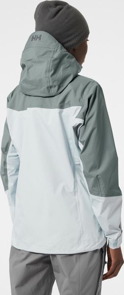 W Verglas 3L Shell Jacket