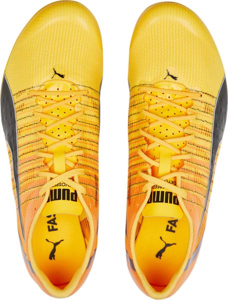 Evospeed Tokyo Future 4