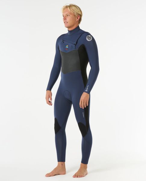 Dawn Patrol C/Zip 43GB ST