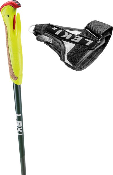 Walker XS