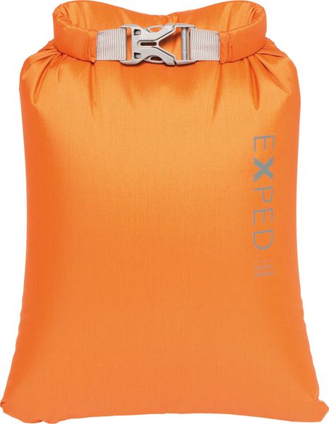Crush-drybag 2D