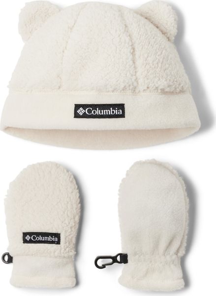 Toddler Rugged Ridge Beanie and Mitten