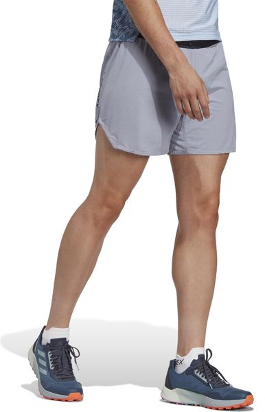 Agravic Pro Shorts