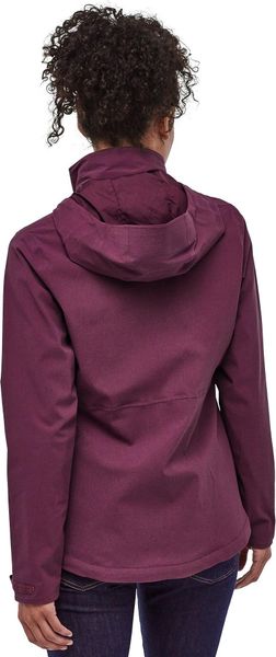 W's Quandary Jacket