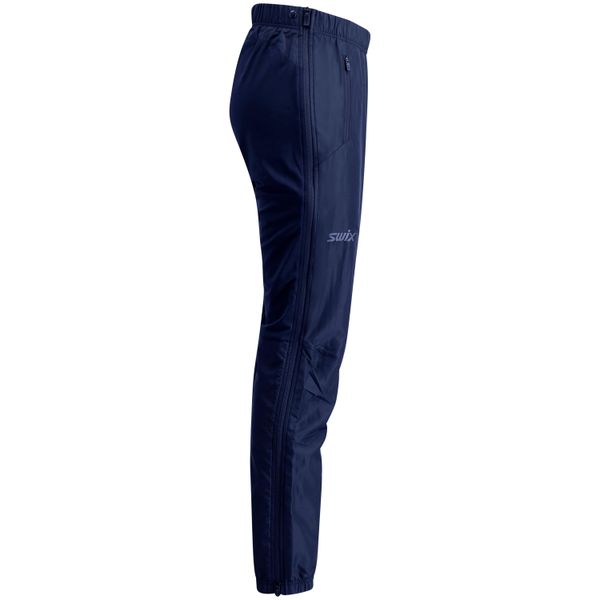 Infinity Hybrid Wind Full Zip Pants W