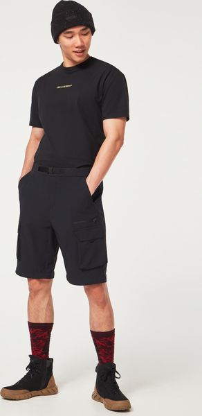 TC Convertible RC Pant