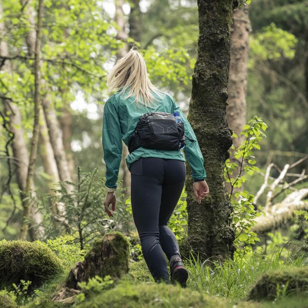 Fløyen W Pants