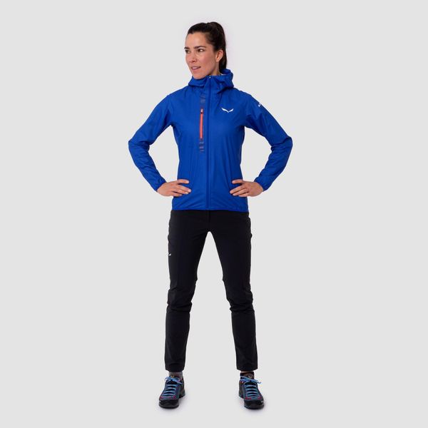 Puez Light Powertex W Jacket