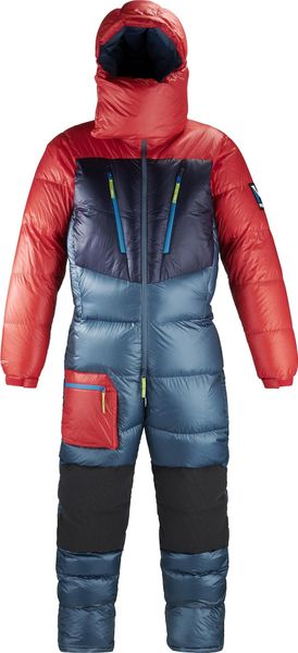 Trilogy MXP Down Suit M