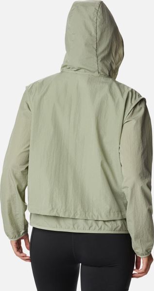 Spring Canyon Wind Interchange