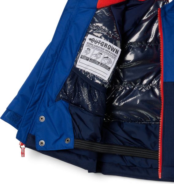 Alpine Action III Jacket