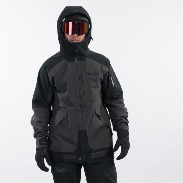 Myrkdalen V2 Insulated Jacket