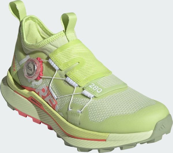 Terrex Agravic Pro Trail Running Shoes