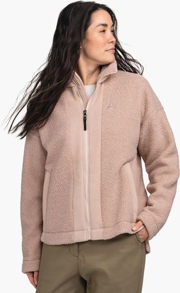 Fleece Jk Style Kalmor Women