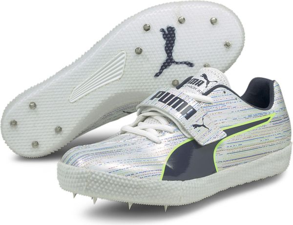 Evospeed High Jump 8 SP