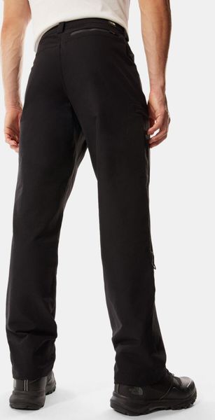 Mens Exploration Pant