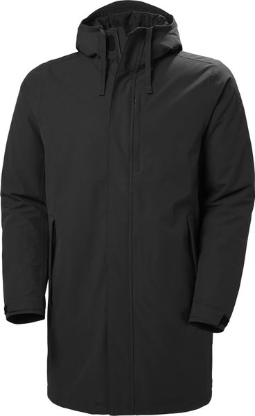 Mono Material INS Rain Coat