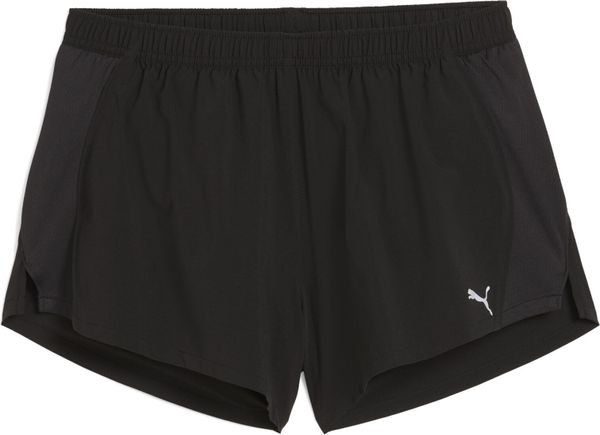 W Run Velocity 3" Short