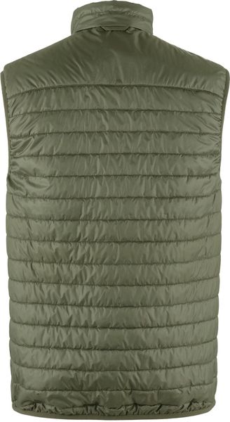 Abisko Padded Vest M