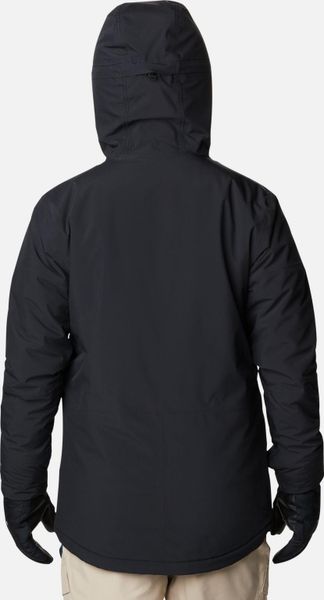 Aerial Ascender Jacket
