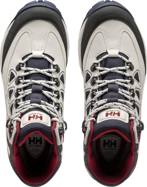W Bergheim HT Primaloft