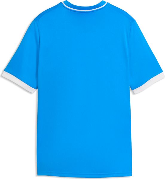 teamLIGA26 Striped Jersey Jr