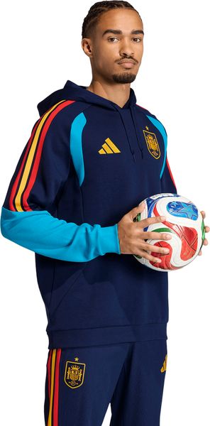 Spain 26 Tiro Sweat Hoodie
