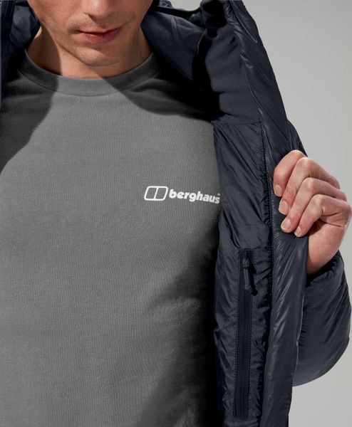 M URB Arkos Reflect Down Jacket