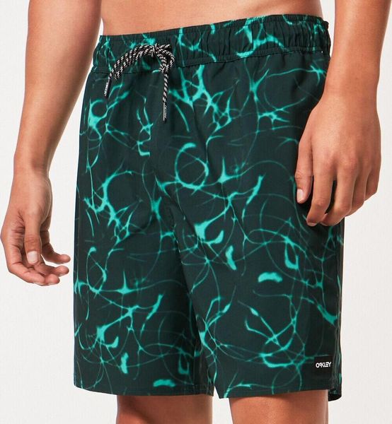 Neuron RC 18" Beachshort