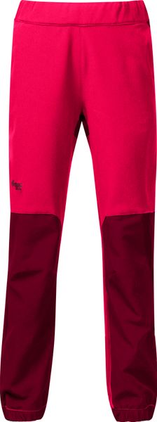 Ruffen Lt Softshell Kids Pants