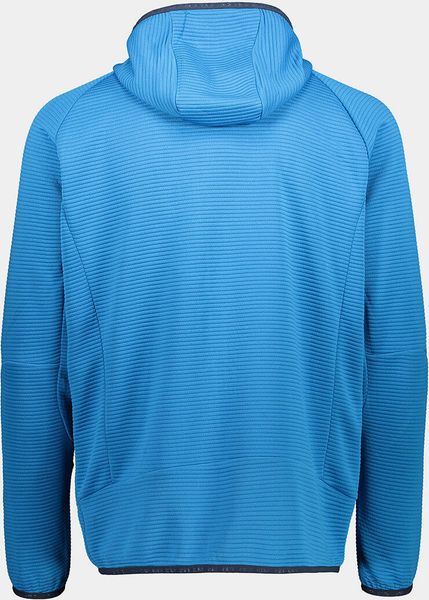 MAN Jacket FIX Hood
