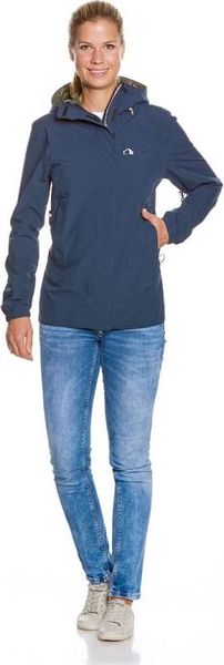 Hempton W's Jacket