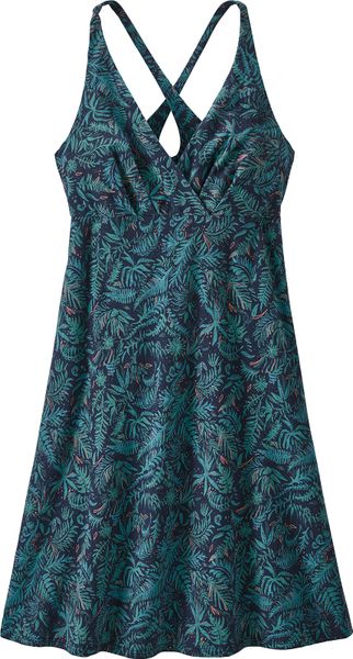 W's Amber Dawn Dress