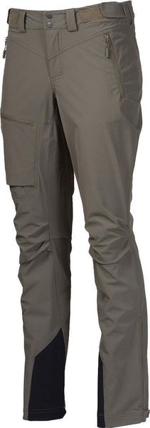 Breheimen Softshell W Pants