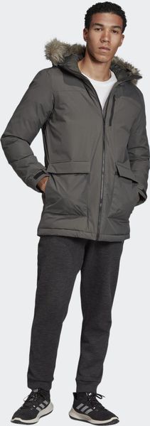 Xploric Parka